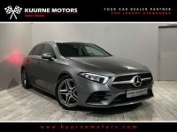 Mercedes Classe A 220 7G-DCT AMG Line Led-Wide-Cam-VerwZet - <small></small> 26.900 € <small>TTC</small> - #1