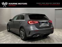 Mercedes Classe A 220 7G-DCT AMG Line Led-Wide-Cam-VerwZet - <small></small> 26.900 € <small>TTC</small> - #2