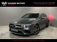 Mercedes Classe A 220 7G-DCT AMG Line Led-Wide-Cam-VerwZet - <small></small> 26.900 € <small>TTC</small> - #3