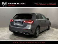 Mercedes Classe A 220 7G-DCT AMG Line Led-Wide-Cam-VerwZet - <small></small> 26.900 € <small>TTC</small> - #4