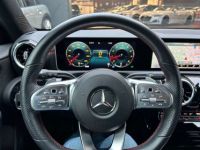 Mercedes Classe A 220 7G-DCT AMG Line Led-Wide-Cam-VerwZet - <small></small> 26.900 € <small>TTC</small> - #7