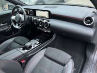 Mercedes Classe A 220 7G-DCT AMG Line Led-Wide-Cam-VerwZet - <small></small> 26.900 € <small>TTC</small> - #8