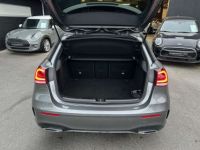 Mercedes Classe A 220 7G-DCT AMG Line Led-Wide-Cam-VerwZet - <small></small> 26.900 € <small>TTC</small> - #11