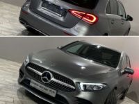 Mercedes Classe A 220 7G-DCT AMG Line Led-Wide-Cam-VerwZet - <small></small> 26.900 € <small>TTC</small> - #18