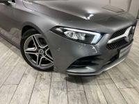 Mercedes Classe A 220 7G-DCT AMG Line Led-Wide-Cam-VerwZet - <small></small> 26.900 € <small>TTC</small> - #20