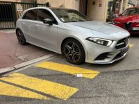 Mercedes Classe A 220 Amg Line 190 CV Toit ouvrant panoramique - <small></small> 29.990 € <small>TTC</small> - #3