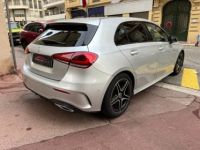 Mercedes Classe A 220 Amg Line 190 CV Toit ouvrant panoramique - <small></small> 29.990 € <small>TTC</small> - #5