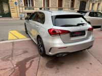 Mercedes Classe A 220 Amg Line 190 CV Toit ouvrant panoramique - <small></small> 29.990 € <small>TTC</small> - #7