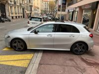 Mercedes Classe A 220 Amg Line 190 CV Toit ouvrant panoramique - <small></small> 29.990 € <small>TTC</small> - #8