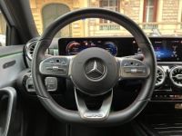 Mercedes Classe A 220 Amg Line 190 CV Toit ouvrant panoramique - <small></small> 29.990 € <small>TTC</small> - #31