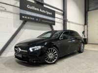 Mercedes Classe A 220 AMG Line 7-G DCT - <small></small> 30.900 € <small>TTC</small> - #2