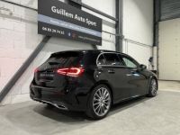 Mercedes Classe A 220 AMG Line 7-G DCT - <small></small> 30.900 € <small>TTC</small> - #3