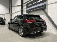 Mercedes Classe A 220 AMG Line 7-G DCT - <small></small> 30.900 € <small>TTC</small> - #4