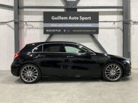 Mercedes Classe A 220 AMG Line 7-G DCT - <small></small> 30.900 € <small>TTC</small> - #6