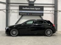 Mercedes Classe A 220 AMG Line 7-G DCT - <small></small> 30.900 € <small>TTC</small> - #7