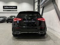 Mercedes Classe A 220 AMG Line 7-G DCT - <small></small> 30.900 € <small>TTC</small> - #8