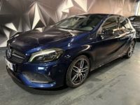 Mercedes Classe A 220 BUSINESS EXECUTIVE 4MATIC 7G-DCT - <small></small> 17.990 € <small>TTC</small> - #1