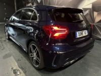 Mercedes Classe A 220 BUSINESS EXECUTIVE 4MATIC 7G-DCT - <small></small> 17.990 € <small>TTC</small> - #3