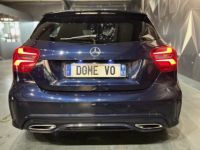 Mercedes Classe A 220 BUSINESS EXECUTIVE 4MATIC 7G-DCT - <small></small> 17.990 € <small>TTC</small> - #4