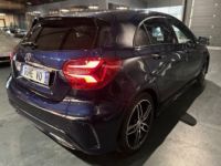 Mercedes Classe A 220 BUSINESS EXECUTIVE 4MATIC 7G-DCT - <small></small> 17.990 € <small>TTC</small> - #5