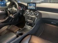 Mercedes Classe A 220 BUSINESS EXECUTIVE 4MATIC 7G-DCT - <small></small> 17.990 € <small>TTC</small> - #14