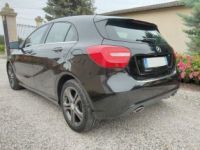 Mercedes Classe A 220 CDI 2143cm3 170cv - <small></small> 13.950 € <small>TTC</small> - #3