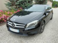 Mercedes Classe A 220 CDI 2143cm3 170cv - <small></small> 13.950 € <small>TTC</small> - #4