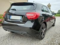 Mercedes Classe A 220 CDI 2143cm3 170cv - <small></small> 13.950 € <small>TTC</small> - #9