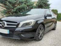 Mercedes Classe A 220 CDI 2143cm3 170cv - <small></small> 13.950 € <small>TTC</small> - #13