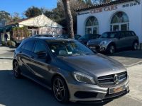 Mercedes Classe A 220 CDI BlueEFFICIENCY Fascination 7-G DCT - <small></small> 19.890 € <small>TTC</small> - #1