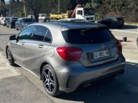 Mercedes Classe A 220 CDI BlueEFFICIENCY Fascination 7-G DCT - <small></small> 19.890 € <small>TTC</small> - #5