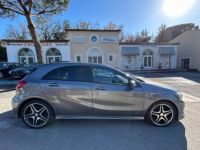 Mercedes Classe A 220 CDI BlueEFFICIENCY Fascination 7-G DCT - <small></small> 19.890 € <small>TTC</small> - #8