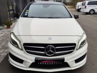 Mercedes Classe A 220 cdi blueefficiency fascination 7-g dct toit ouvrant sieges electriques et chauffants navigation camera 360 - <small></small> 14.490 € <small>TTC</small> - #4