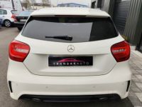 Mercedes Classe A 220 cdi blueefficiency fascination 7-g dct toit ouvrant sieges electriques et chauffants navigation camera 360 - <small></small> 14.490 € <small>TTC</small> - #7