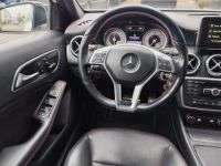 Mercedes Classe A 220 cdi blueefficiency fascination 7-g dct toit ouvrant sieges electriques et chauffants navigation camera 360 - <small></small> 14.490 € <small>TTC</small> - #10