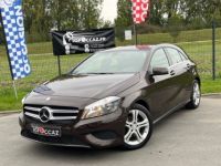 Mercedes Classe A 220 CDI BUSINESS 4MATIC 7G-DCT 2015 / 106.000KM / 1ERE MAIN - <small></small> 15.490 € <small>TTC</small> - #1