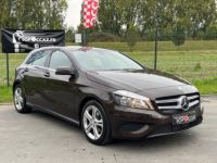 Mercedes Classe A 220 CDI BUSINESS 4MATIC 7G-DCT 2015 / 106.000KM / 1ERE MAIN - <small></small> 15.490 € <small>TTC</small> - #2