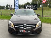 Mercedes Classe A 220 CDI BUSINESS 4MATIC 7G-DCT 2015 / 106.000KM / 1ERE MAIN - <small></small> 15.490 € <small>TTC</small> - #3