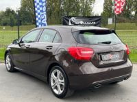 Mercedes Classe A 220 CDI BUSINESS 4MATIC 7G-DCT 2015 / 106.000KM / 1ERE MAIN - <small></small> 15.490 € <small>TTC</small> - #6