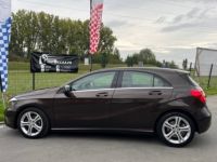 Mercedes Classe A 220 CDI BUSINESS 4MATIC 7G-DCT 2015 / 106.000KM / 1ERE MAIN - <small></small> 15.490 € <small>TTC</small> - #7