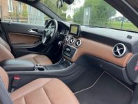 Mercedes Classe A 220 CDI BUSINESS 4MATIC 7G-DCT 2015 / 106.000KM / 1ERE MAIN - <small></small> 15.490 € <small>TTC</small> - #14