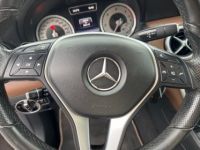 Mercedes Classe A 220 CDI BUSINESS 4MATIC 7G-DCT 2015 / 106.000KM / 1ERE MAIN - <small></small> 15.490 € <small>TTC</small> - #19