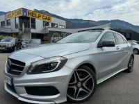 Mercedes Classe A 220 CDI FASCINATION 7G-DCT - <small></small> 14.990 € <small>TTC</small> - #1