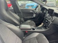 Mercedes Classe A 220 CDI FASCINATION 7G-DCT - <small></small> 14.990 € <small>TTC</small> - #3