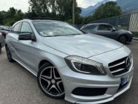 Mercedes Classe A 220 CDI FASCINATION 7G-DCT - <small></small> 14.990 € <small>TTC</small> - #6