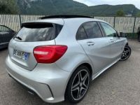 Mercedes Classe A 220 CDI FASCINATION 7G-DCT - <small></small> 14.990 € <small>TTC</small> - #7