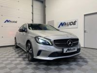 Mercedes Classe A 220 d 176 CH BVA Sensation 4-Matic - GARANTIE 6 MOIS - <small></small> 20.990 € <small>TTC</small> - #1