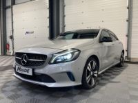 Mercedes Classe A 220 d 176 CH BVA Sensation 4-Matic - GARANTIE 6 MOIS - <small></small> 20.990 € <small>TTC</small> - #3