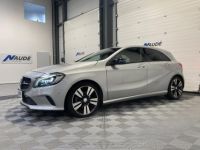 Mercedes Classe A 220 d 176 CH BVA Sensation 4-Matic - GARANTIE 6 MOIS - <small></small> 20.990 € <small>TTC</small> - #4