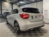 Mercedes Classe A 220 d 176 CH BVA Sensation 4-Matic - GARANTIE 6 MOIS - <small></small> 20.990 € <small>TTC</small> - #5